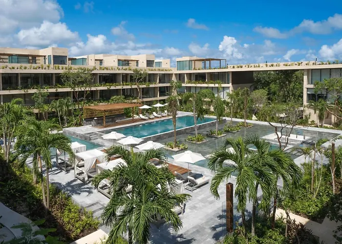 Mistiq Tulum