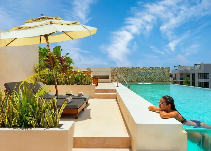 Casa Imox - Tulum