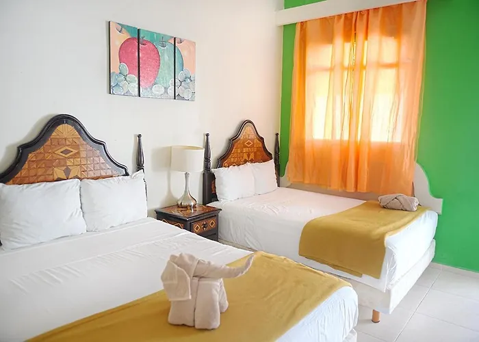 Hotel Mt Tulum