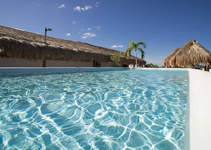 Hotel Sonno Caliza Tulum