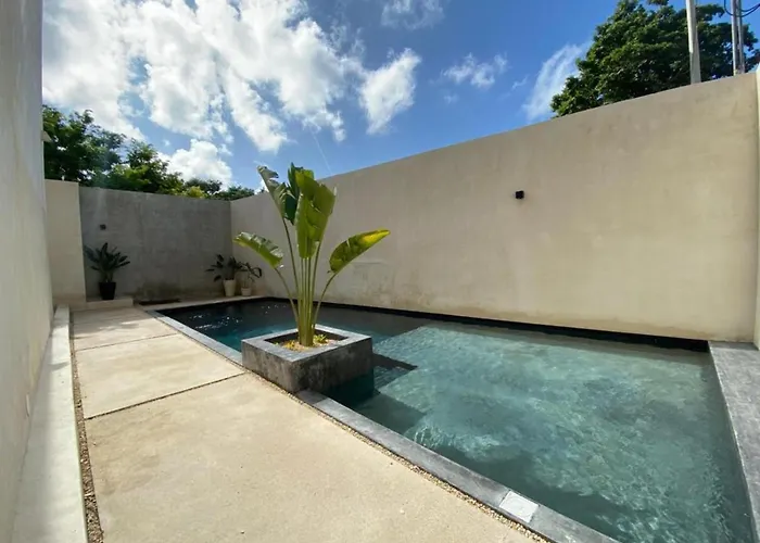 Zen Tulum