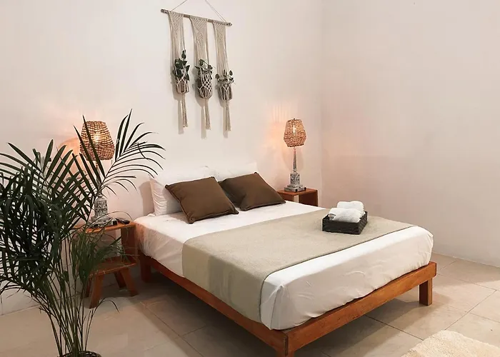 Penca Blue Hostel