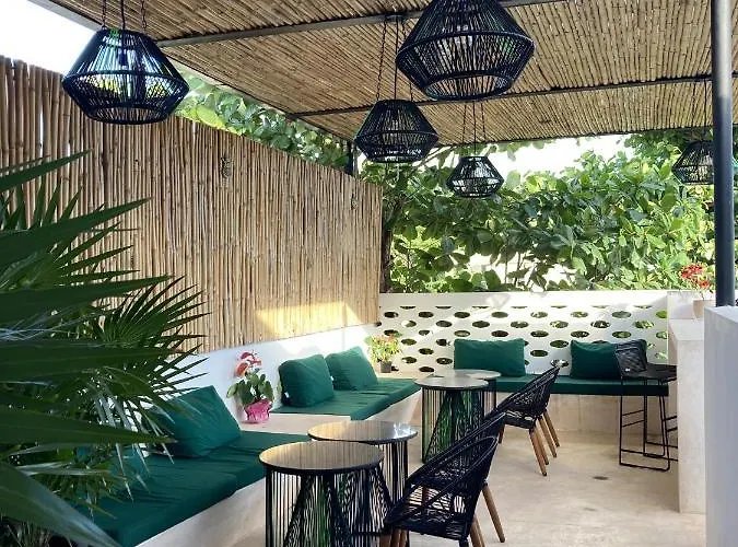 Latino Hotel Boutique