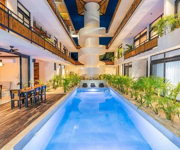 Irie Tulum