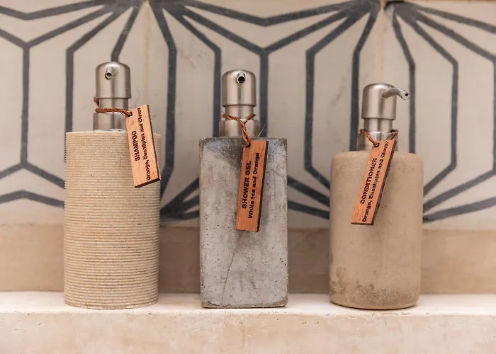 La Zebra Colibri Boutique Hotels