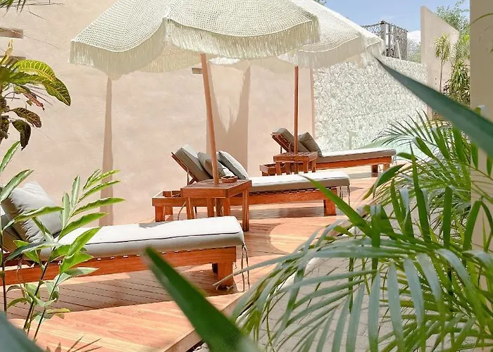 La Veleta Luxury Condos