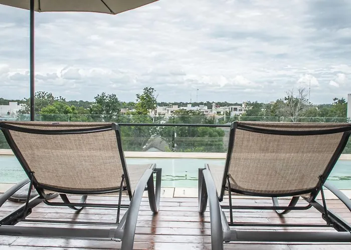 Moonshine Tulum Hotel & Hostel