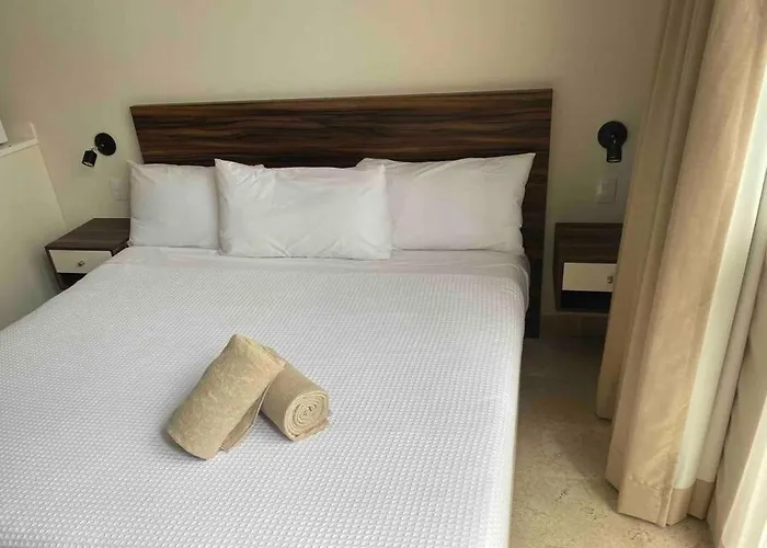 Condo In Tulum, Aldea Zama