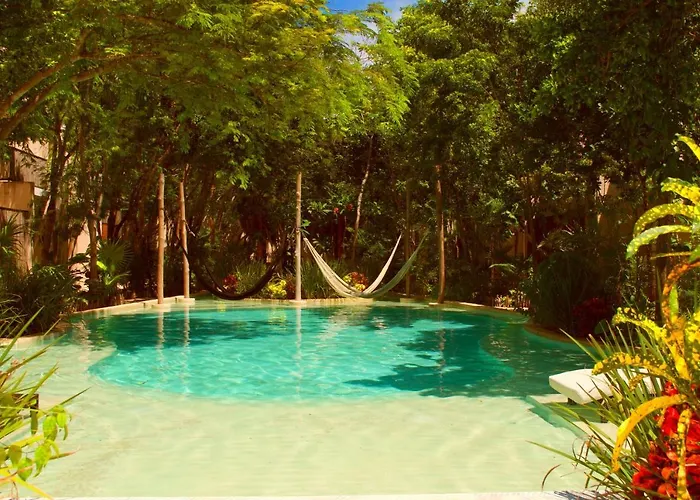 Palalma Casa Tulum - Luxury Apartment