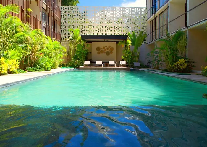 Gardens Coba - Luxury Cardinal