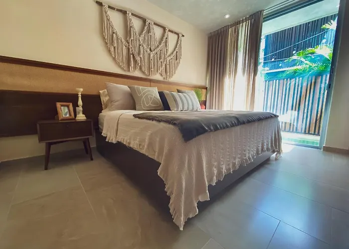 2 Bed Bath For 5 Casa Azul