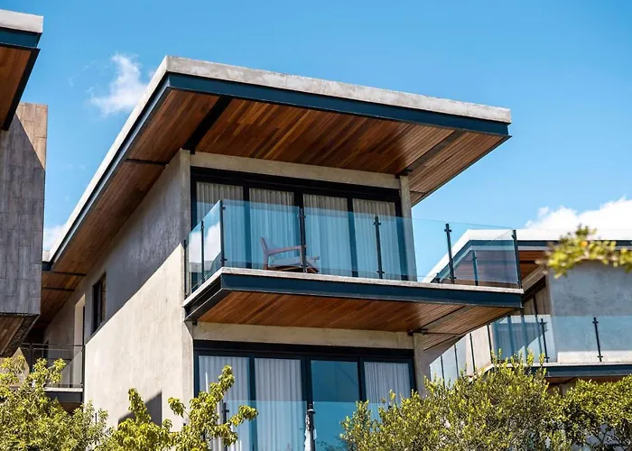 Esplendor By Wyndham Tulum Nook