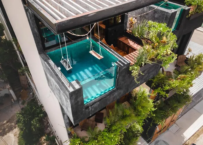 Esmeralda Boutique Hotel & Residences