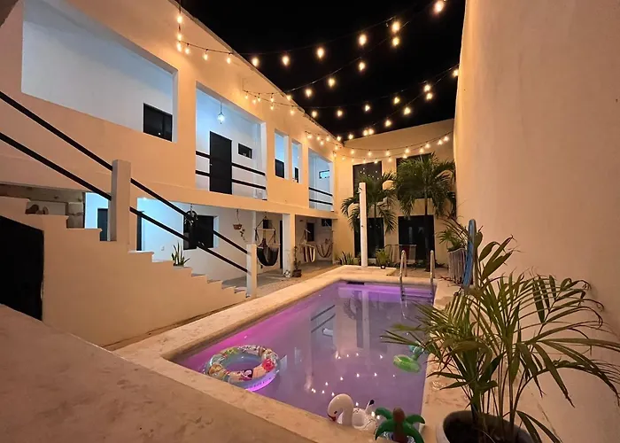 Casa Caamal