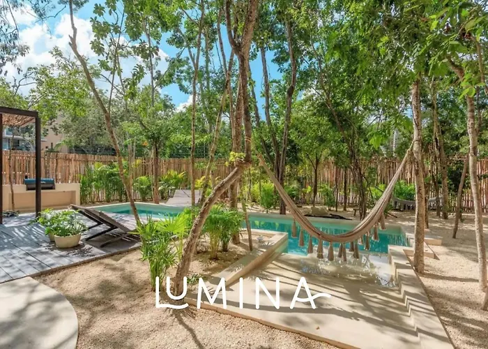 Lumina At Villas Ala K\'In Tulum