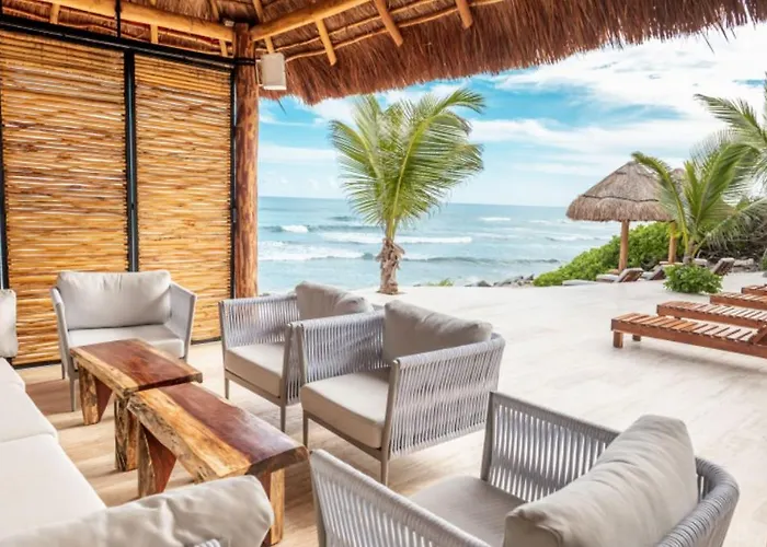 Bella Villa