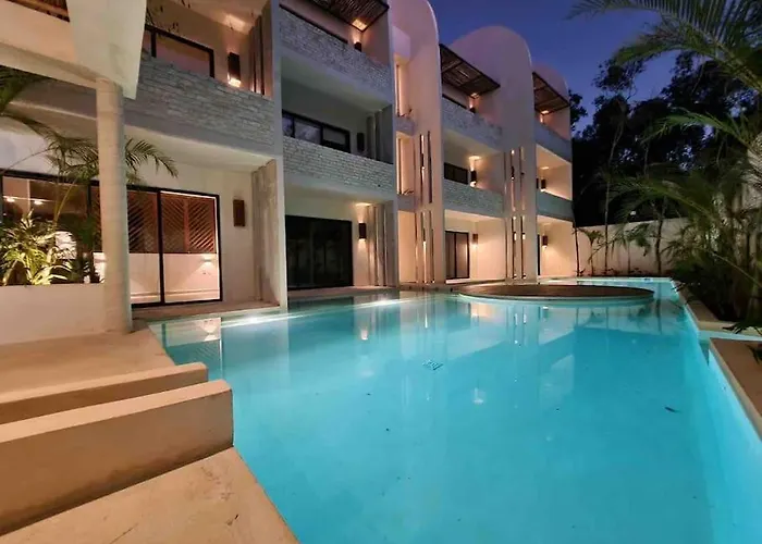 Paraiso Tulum S9