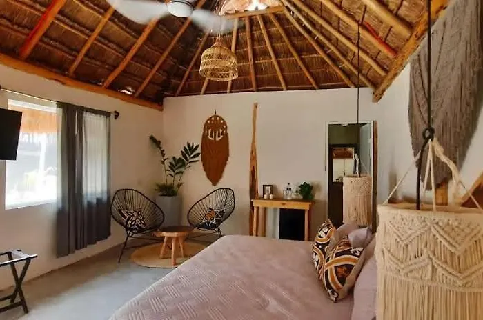 Casa Naia Tulum