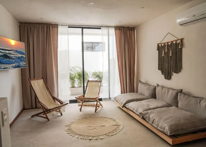 Samsara Tulum Boutique