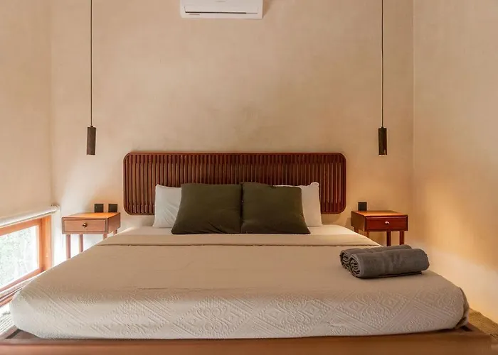 Ceres Boutique Villas