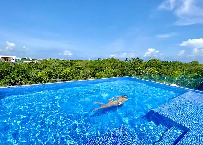 Maranay Tulum