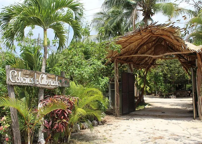 Cabañas La Alborada
