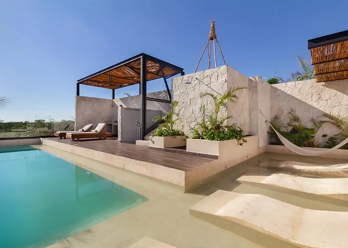 Via Aqua Tulum
