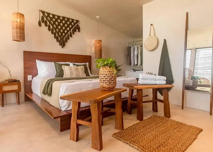 Casa - Uuchul