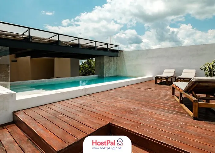 Selvario Tulum