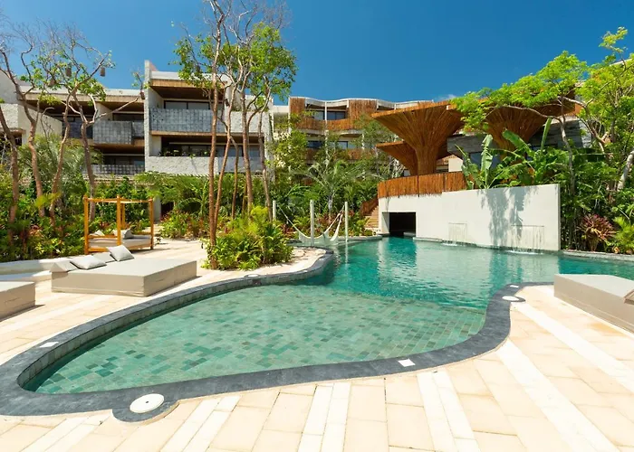 Adora Tulum Distinctive Residences