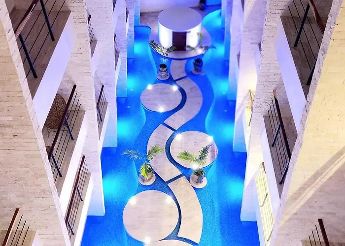 Follow To Dream In Tulum!