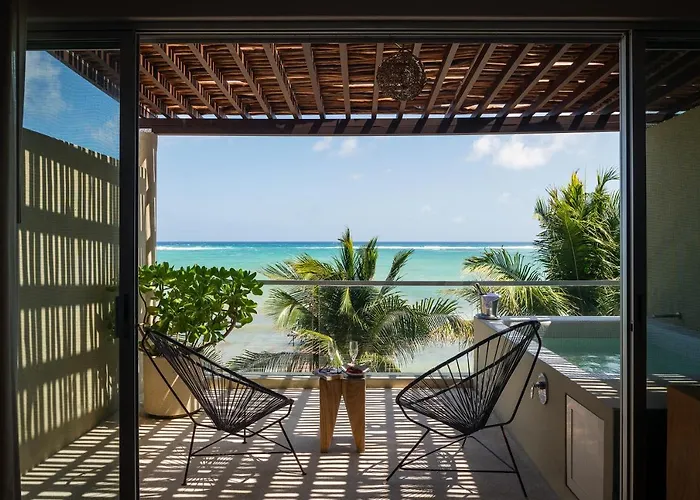 Mereva Tulum