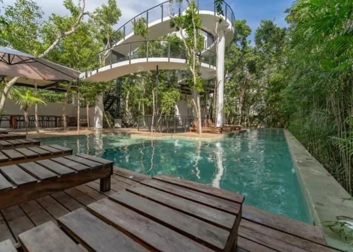 Exclusive Villa \