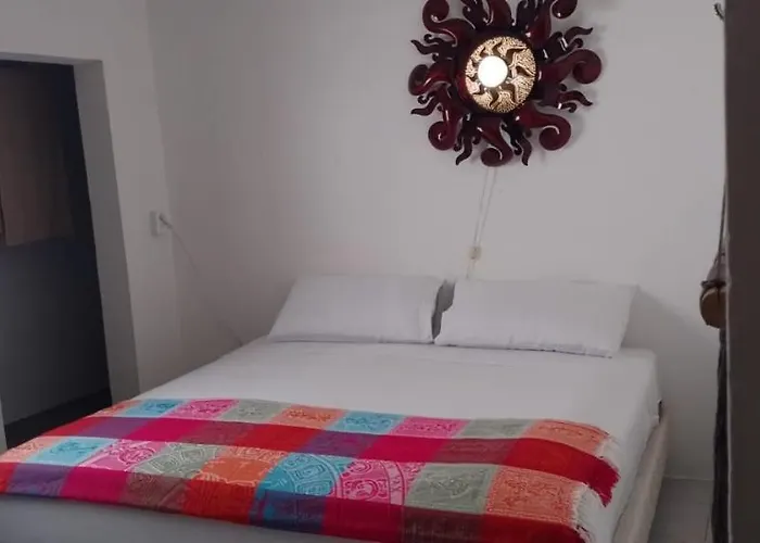 Kinich Hostel