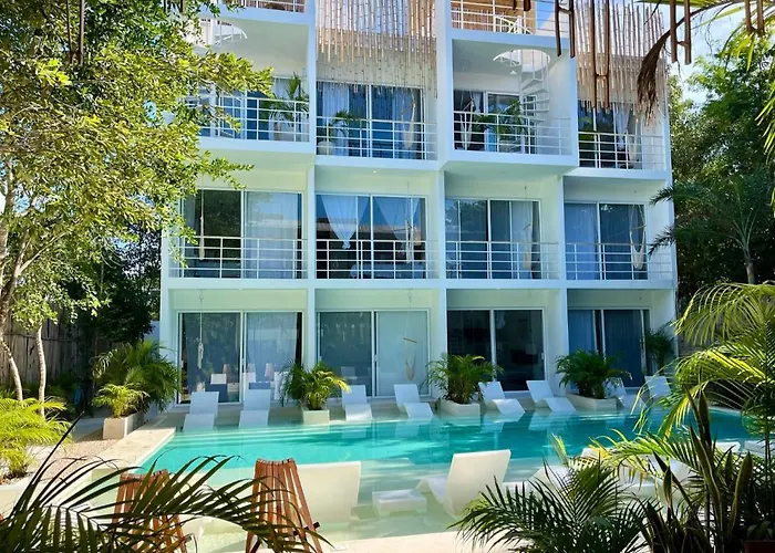 Studio Tulum