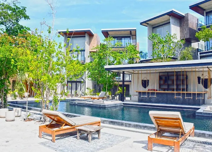 Nook Tulum By The Spot Rentals