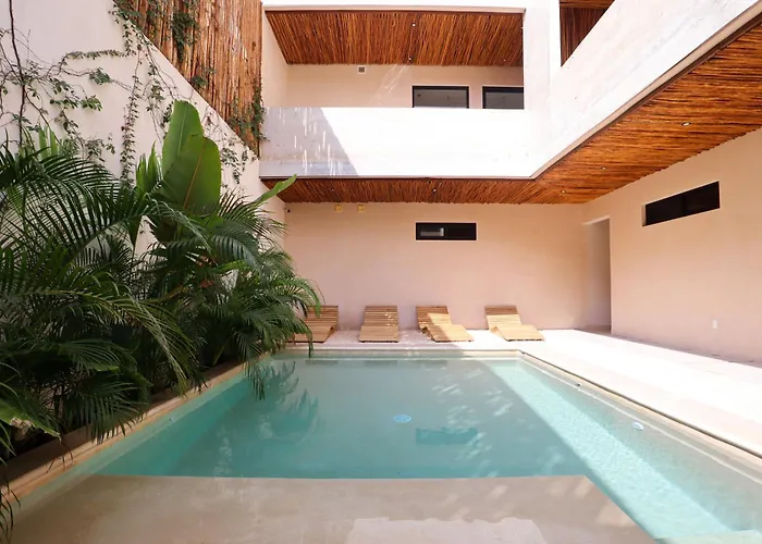 Akbal Tulum