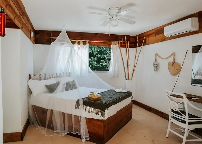 Icastico Tulum