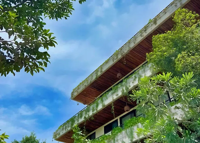 5Th Avenue Tulum Near Zamna Kuc2