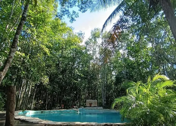 Villa Maya Balam