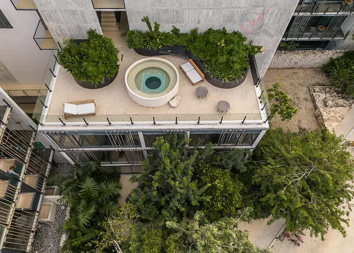 New Luxury Suite Con Plunge Pool Privado