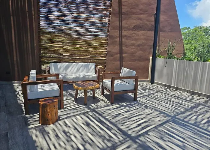 New Loft At La Veleta-Chaac Dk