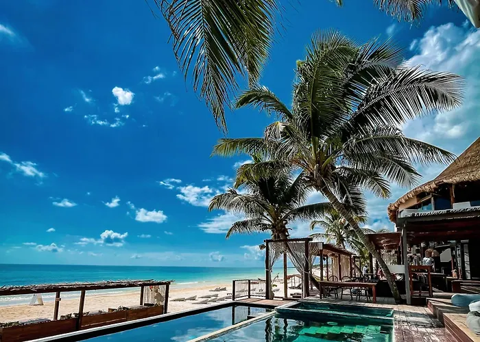 Amansala Resort