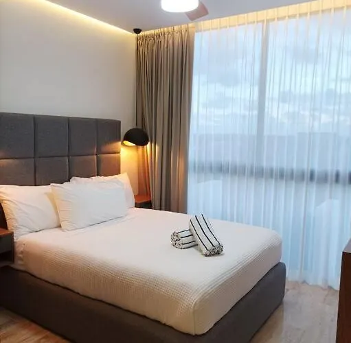Excellent 2Br Apartment New In Aldea Zama Amour