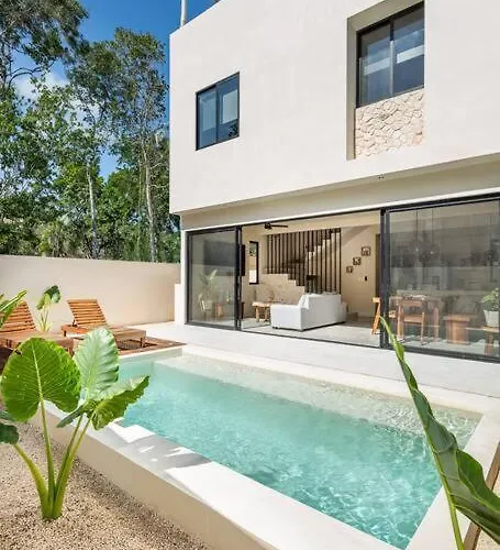 Casa Cedra #2