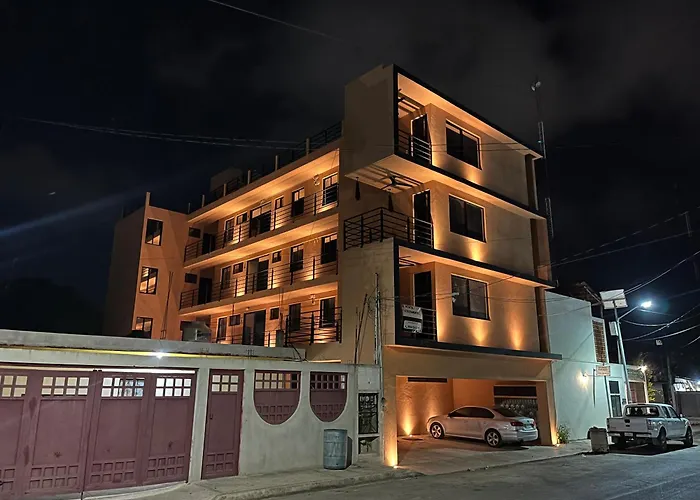 Departamentos Emotion