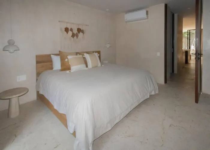 Luxury Rentals In Tulum