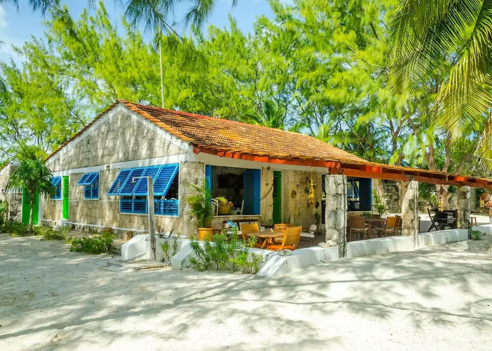 Beachfront Private Villa Tulum Sian Kaan