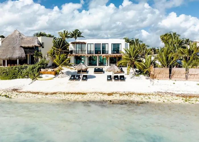 Zama House Tankah Bay