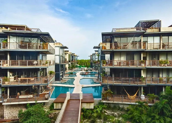 Modern 1Br In Tulum With Exclusive Deals